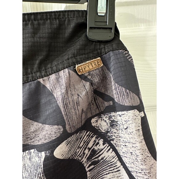 HPYTRE Hippy Tree - California Board Shorts Size 31 - Picture 7 of 7